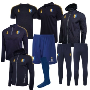 COMPULSORY BUNDLE